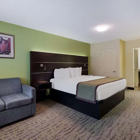 Surestay Hotel By Best Western Manning Exterior photo