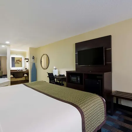 Surestay Hotel By Best Western Manning Exterior photo