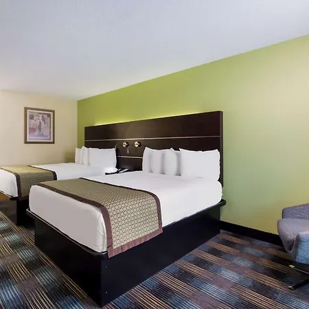Surestay Hotel By Best Western Manning Exterior photo