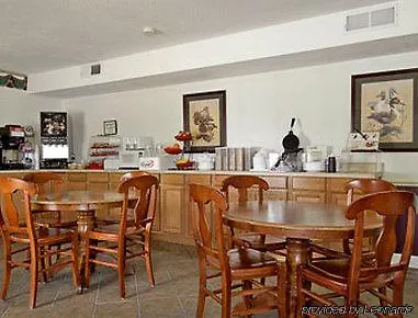 Surestay Hotel By Best Western Manning 