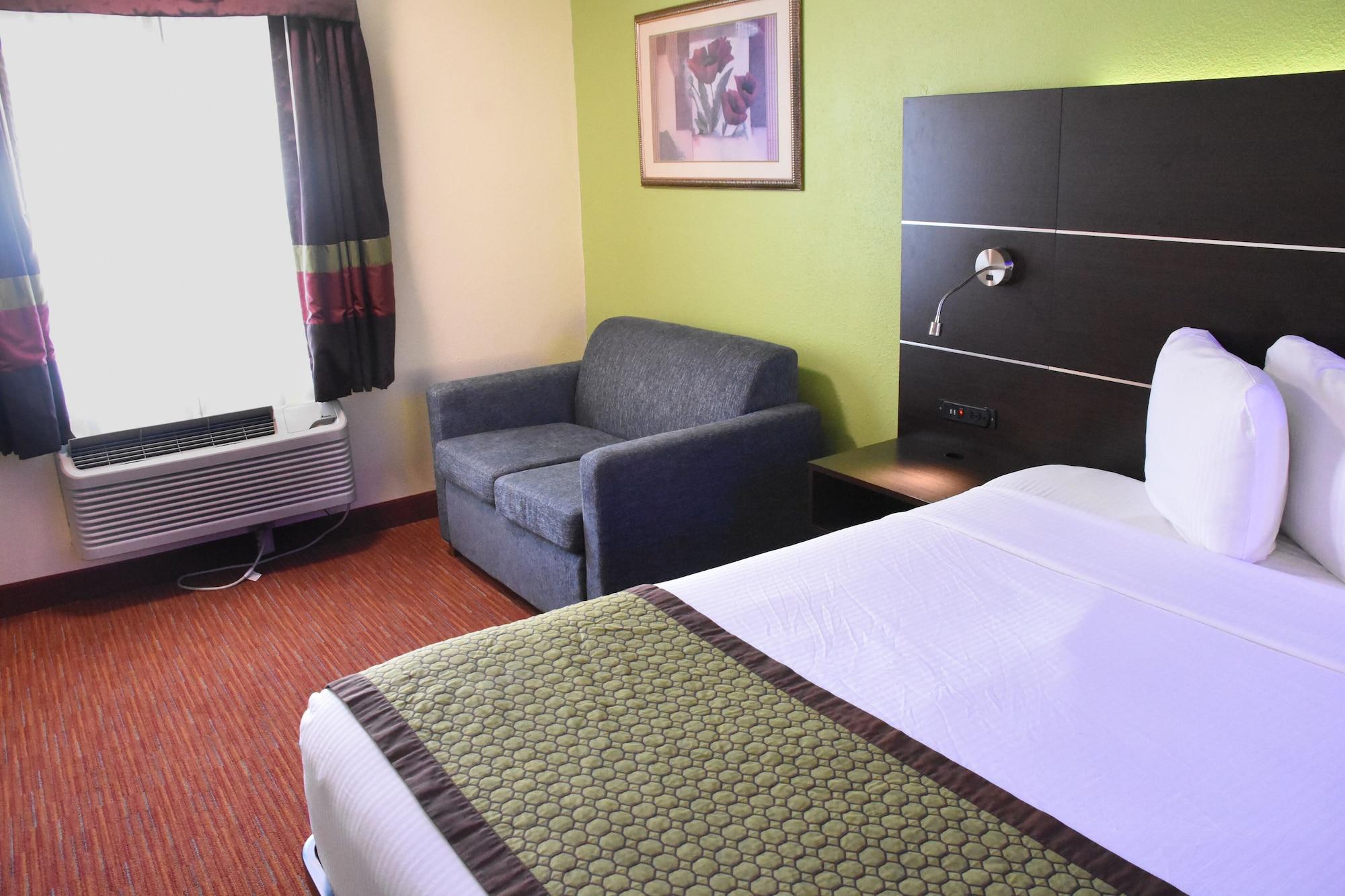 Hotel Surestay By Western 4*