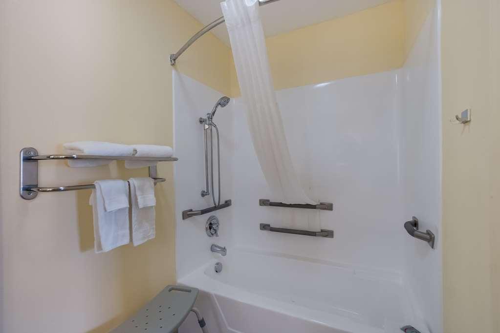 Surestay By Western Hotel 4*