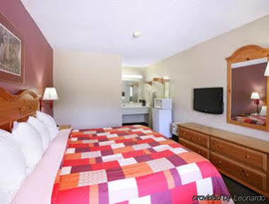 Surestay By Western 4* Manning