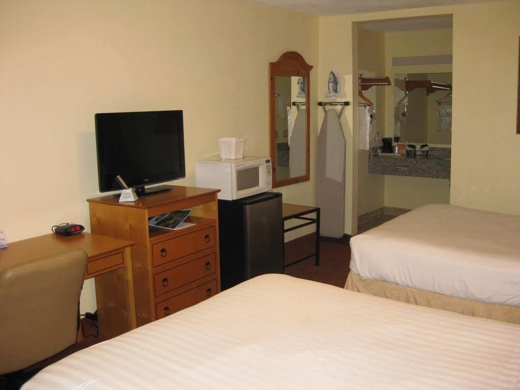 Hotel Surestay By Western