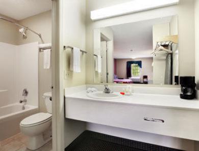 Surestay By Western Hotel
